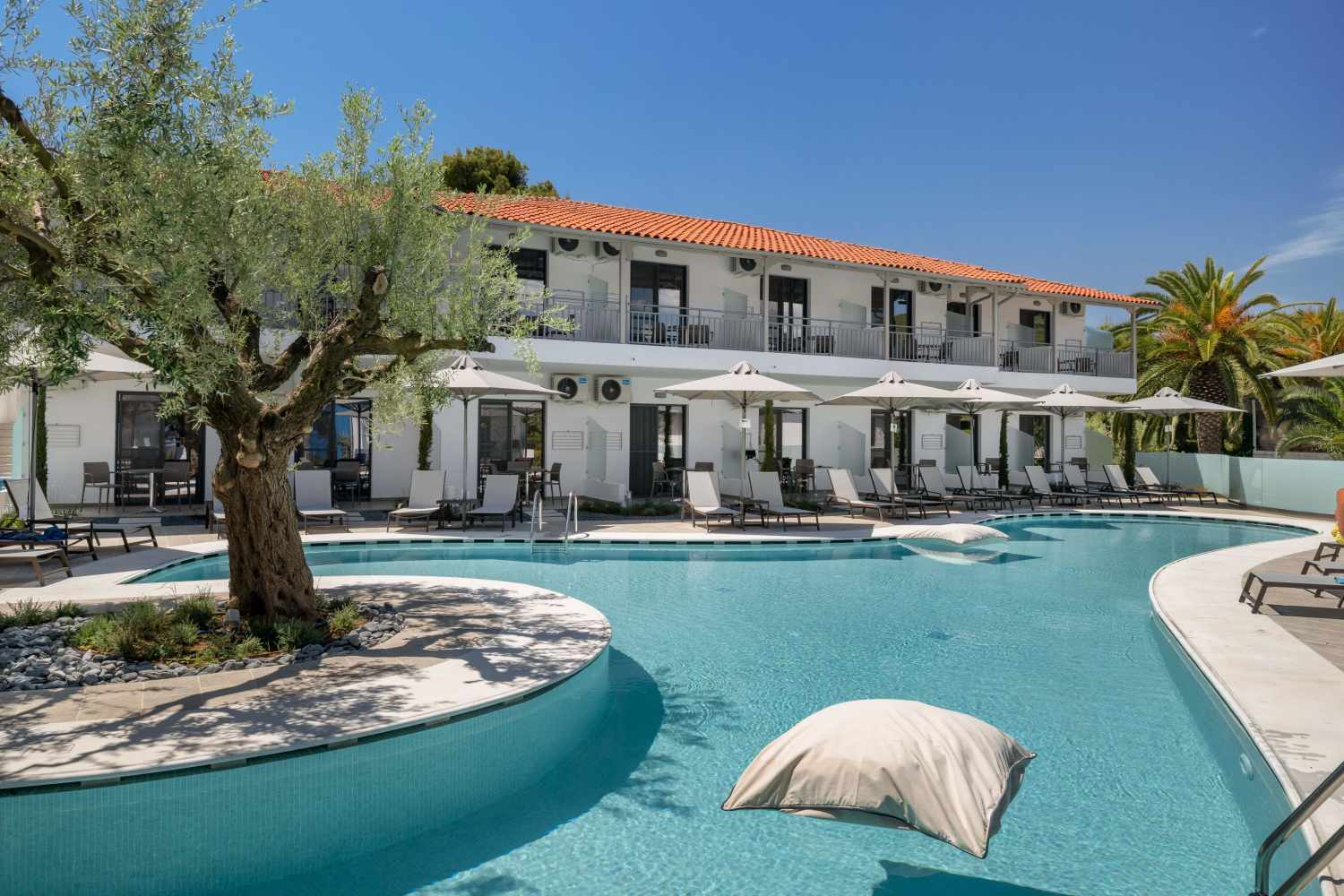 Philoxenia Hotel foto 98