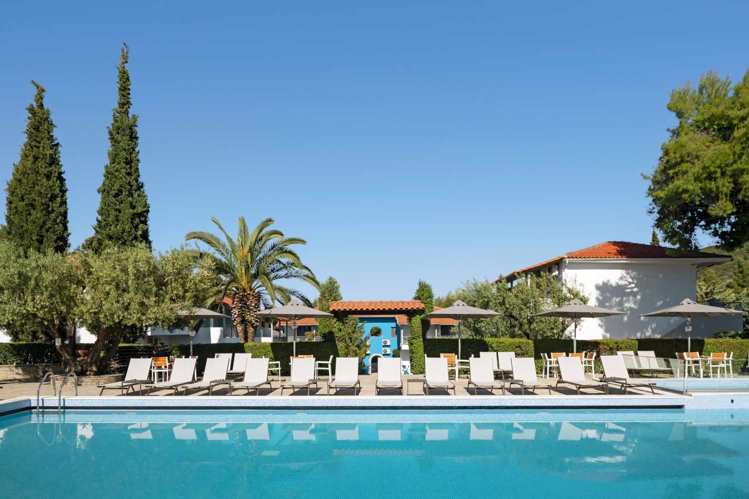 Philoxenia Hotel foto 100