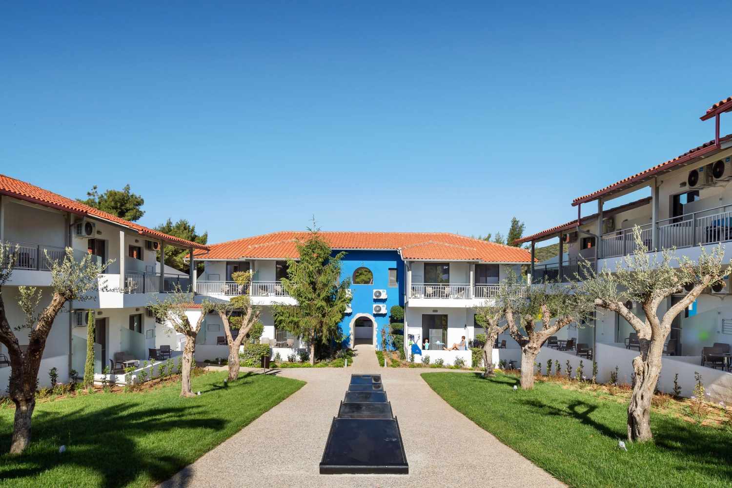 Philoxenia Hotel foto 101