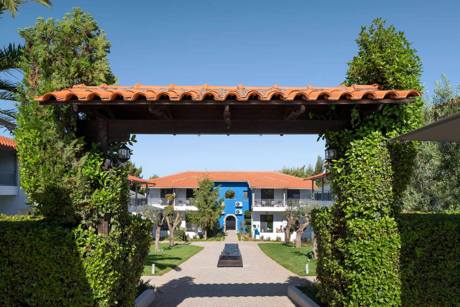 Philoxenia Hotel foto 103