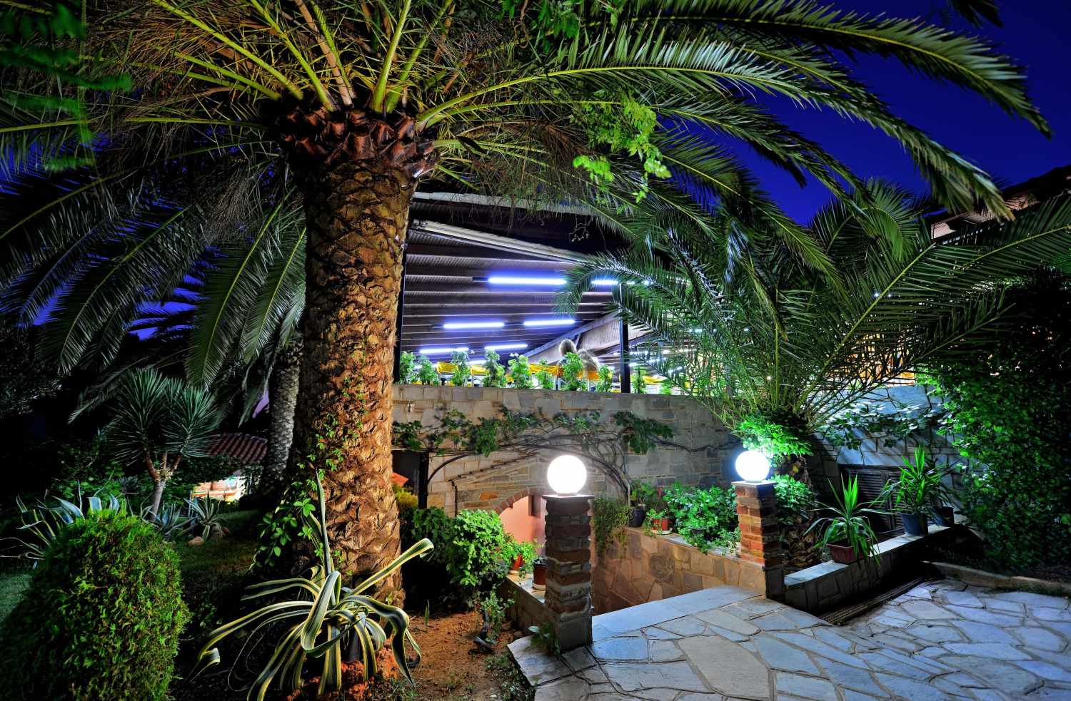 Philoxenia Hotel foto 105