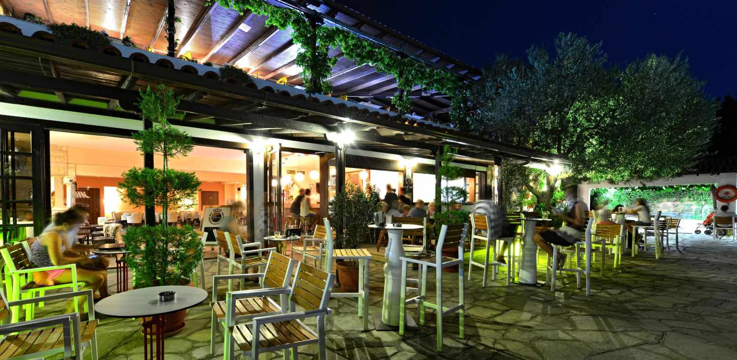 Philoxenia Hotel foto 106