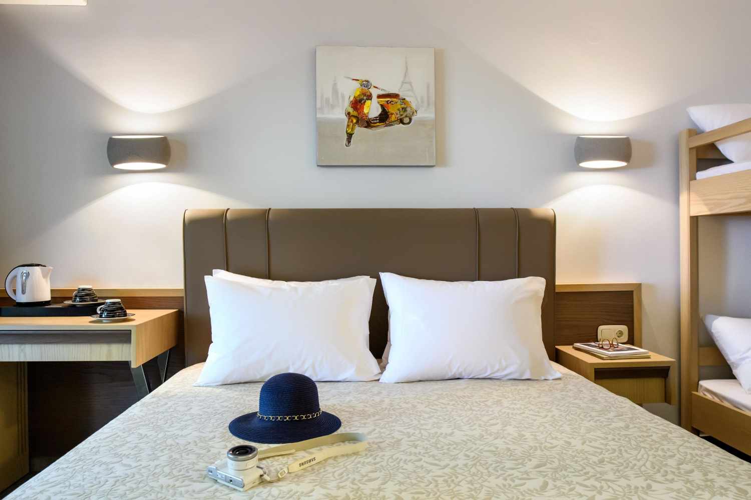 Philoxenia Hotel foto 124