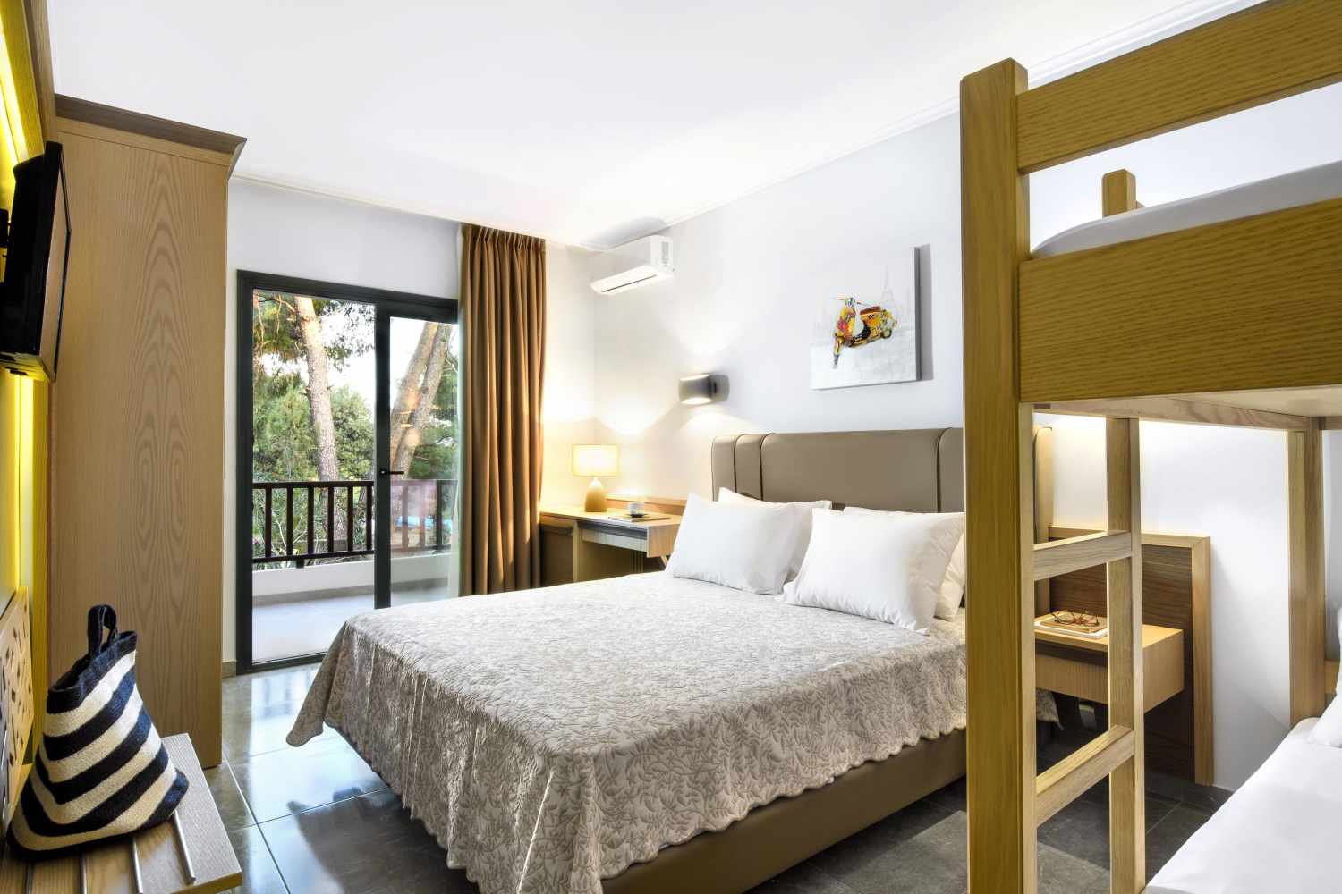 Philoxenia Hotel foto 125