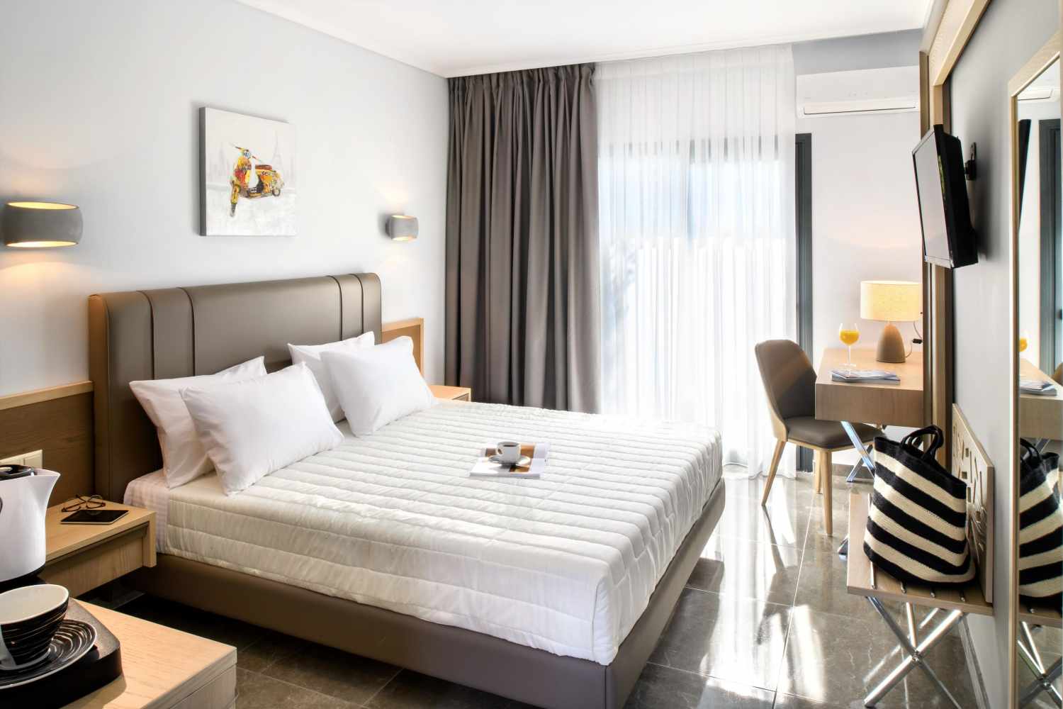Philoxenia Hotel foto 127