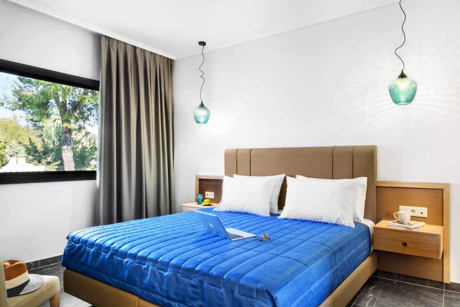 Philoxenia Hotel foto 131