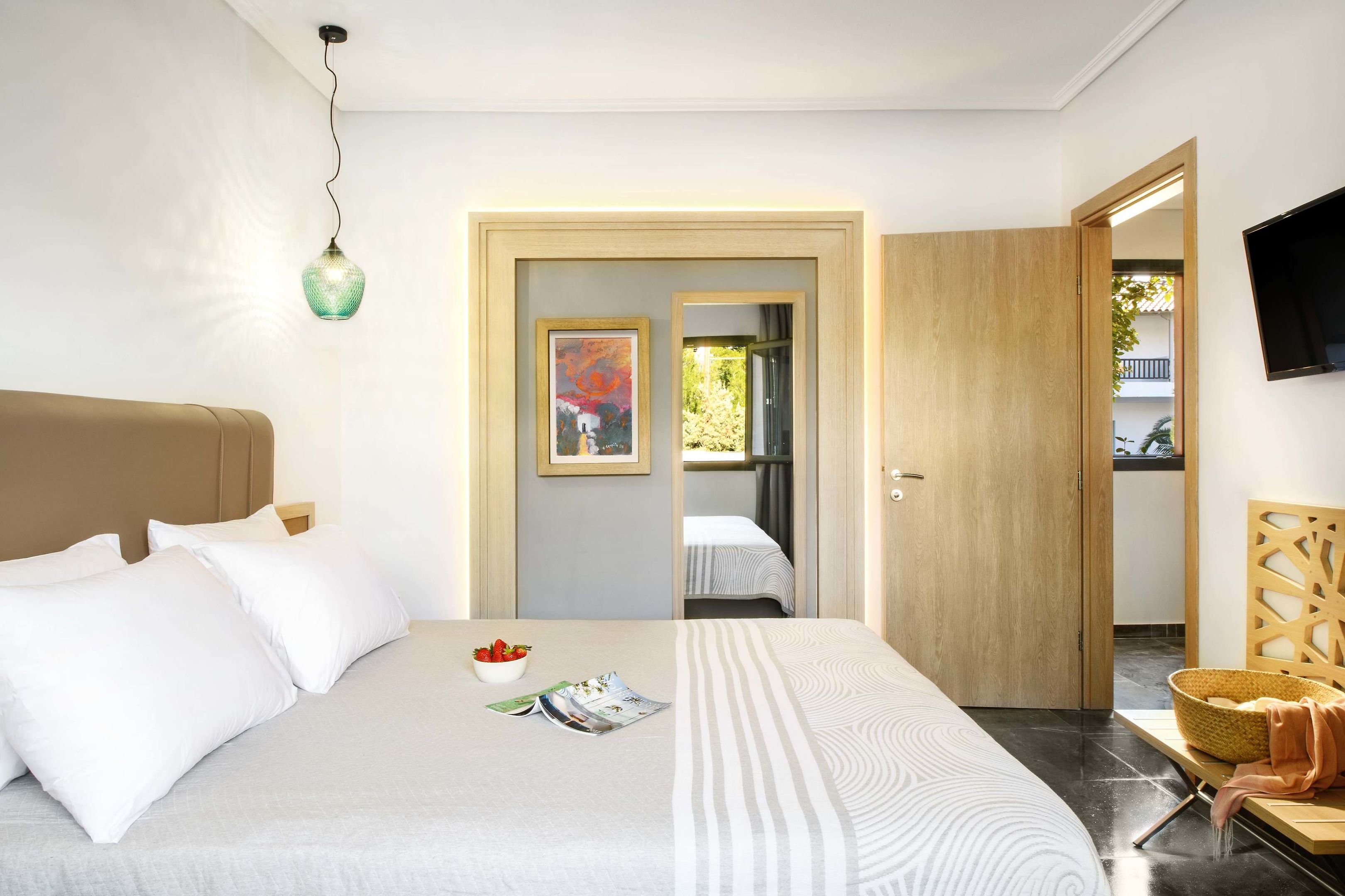Philoxenia Hotel foto 144