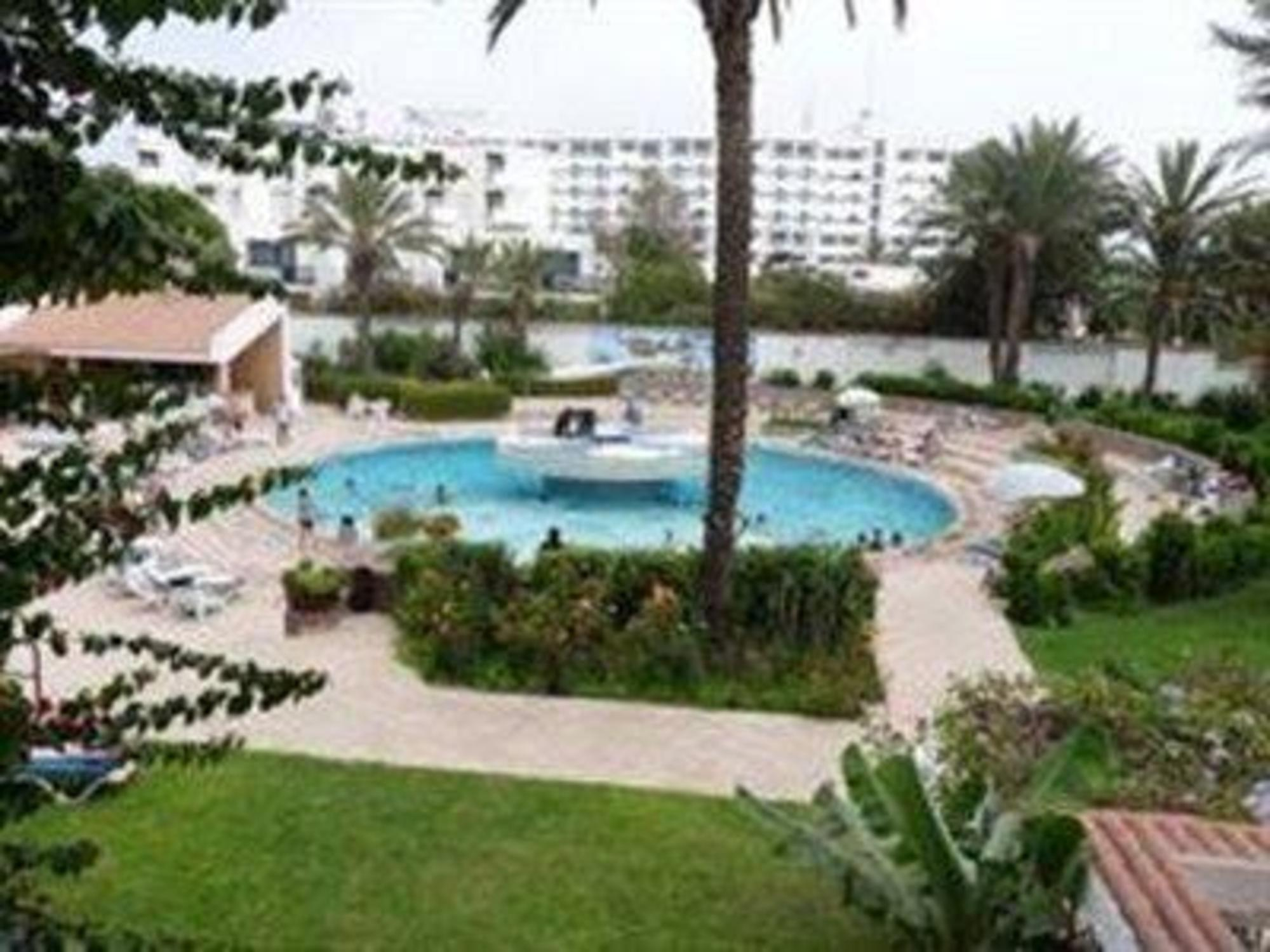 Hamilton Agadir foto 16