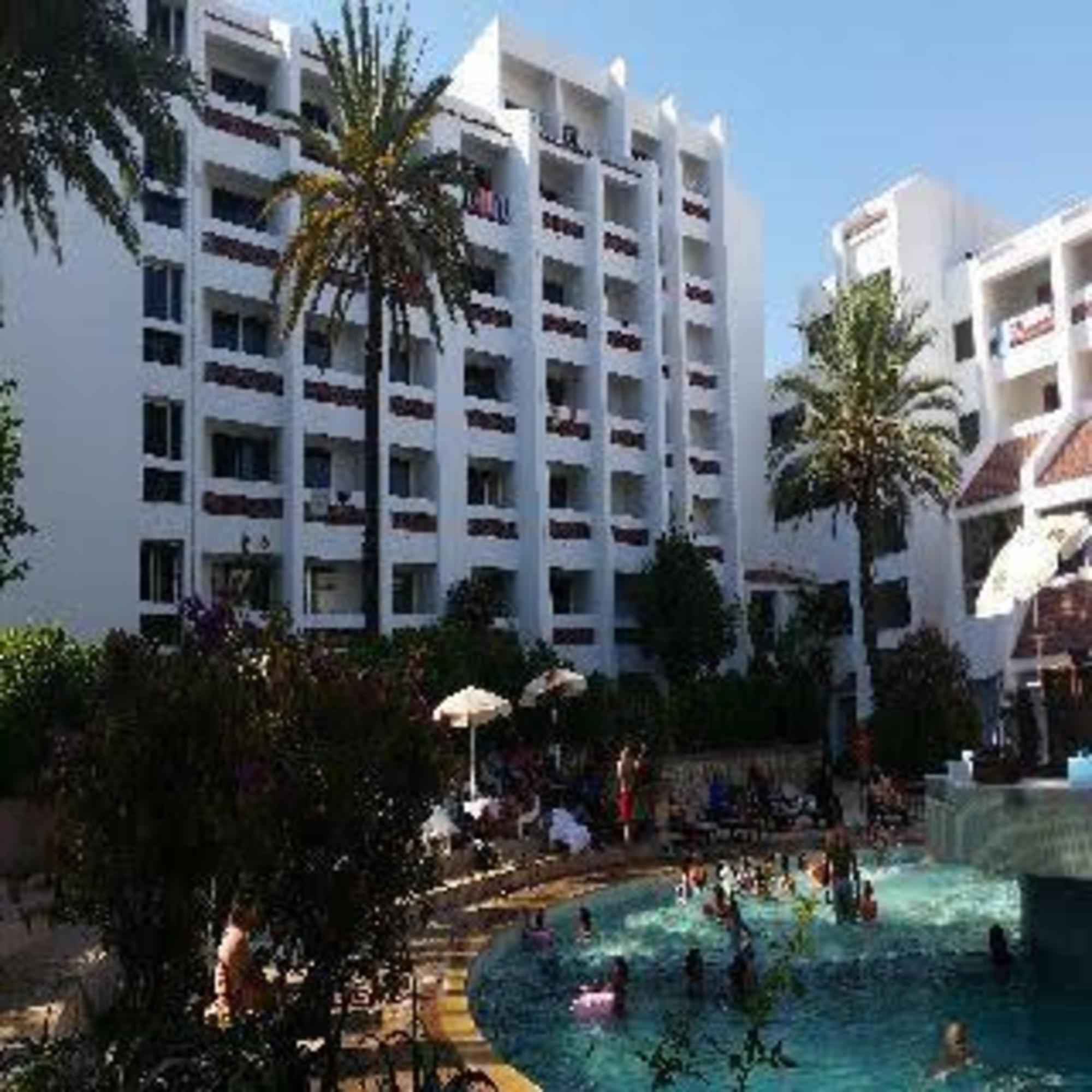 Hamilton Agadir foto 19