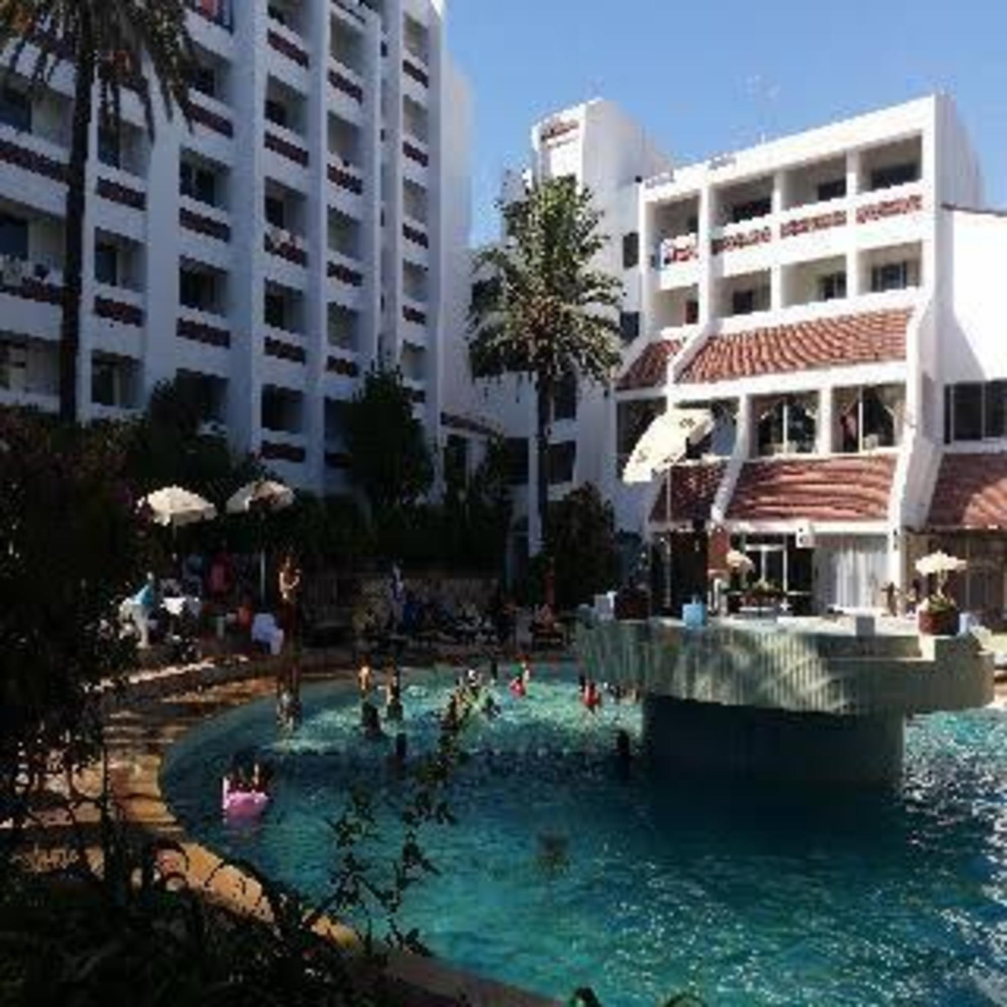Hamilton Agadir foto 18