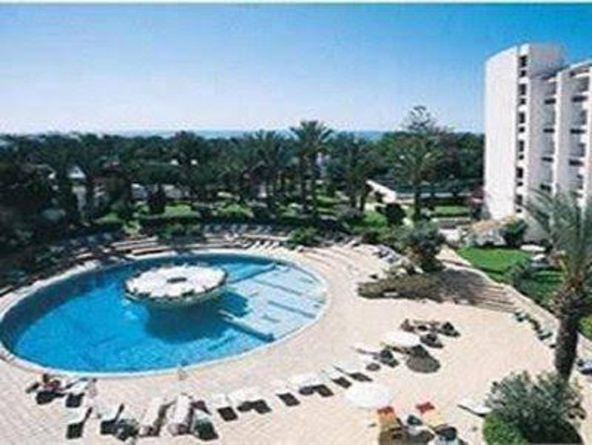 Hamilton Agadir foto 15