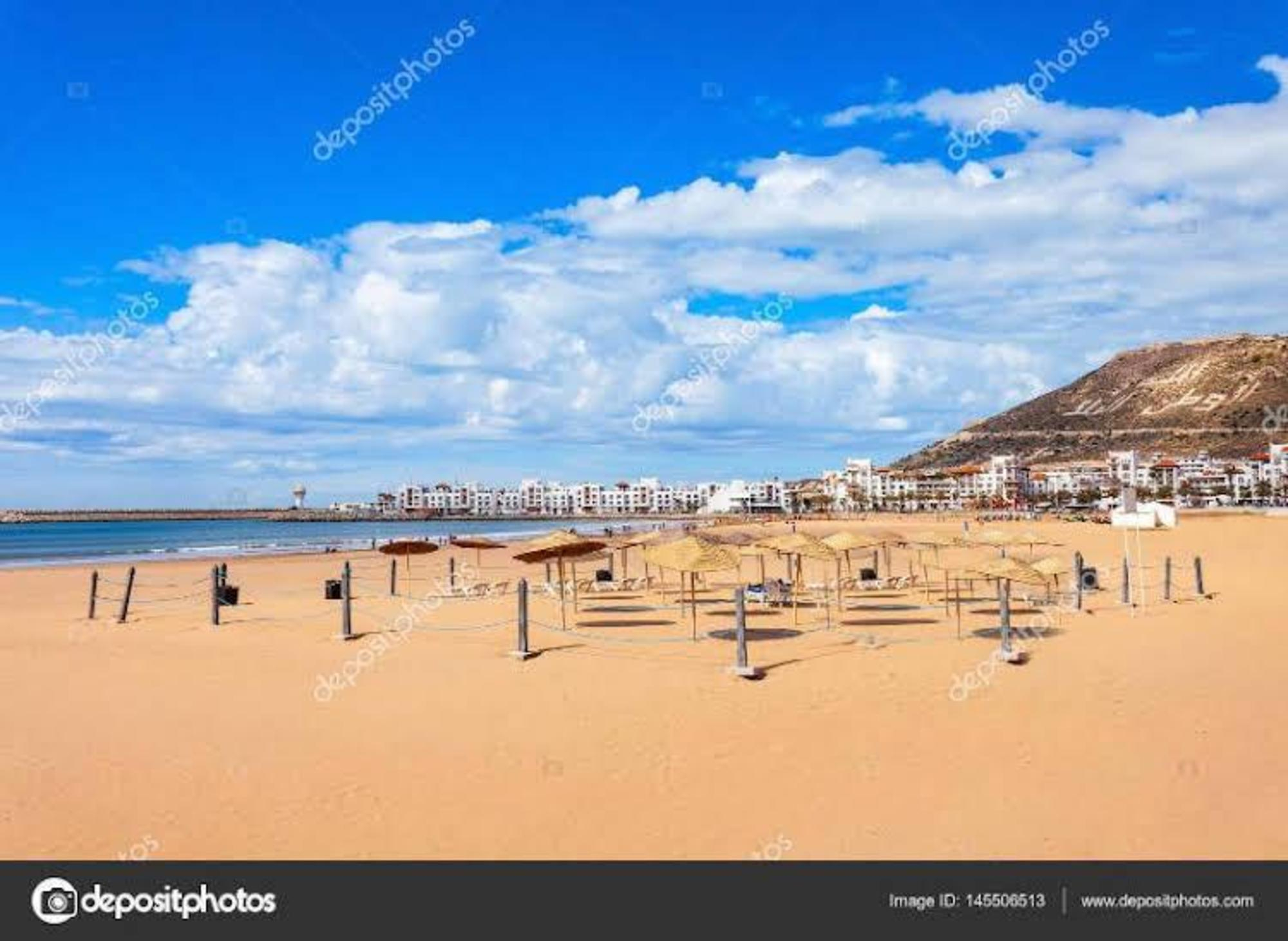 Hamilton Agadir foto 17