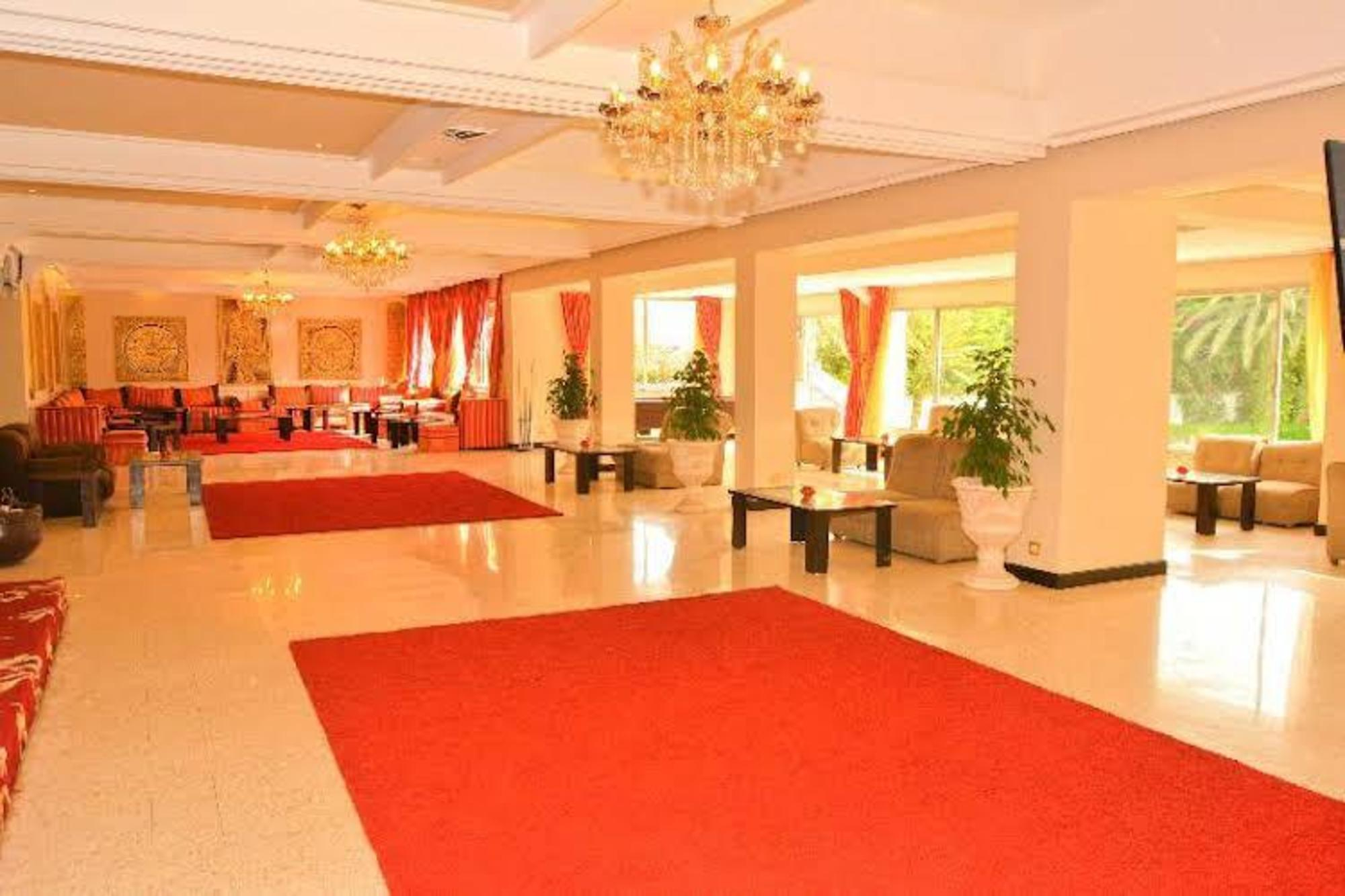 Hamilton Agadir image 3