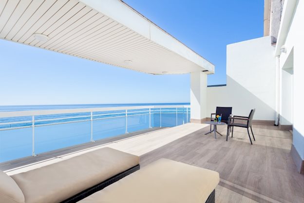 Hotel Pimar & Spa in Blanes - foto 3