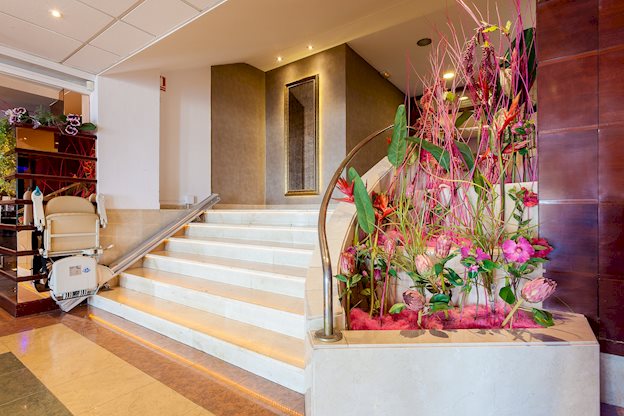 Hotel Pimar & Spa in Blanes - foto 4