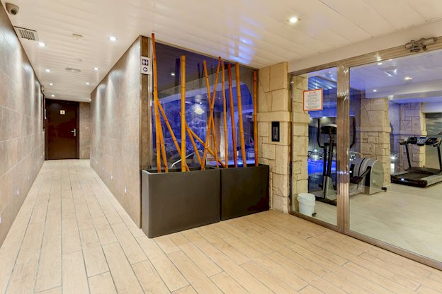 Hotel Pimar & Spa in Blanes - foto 5