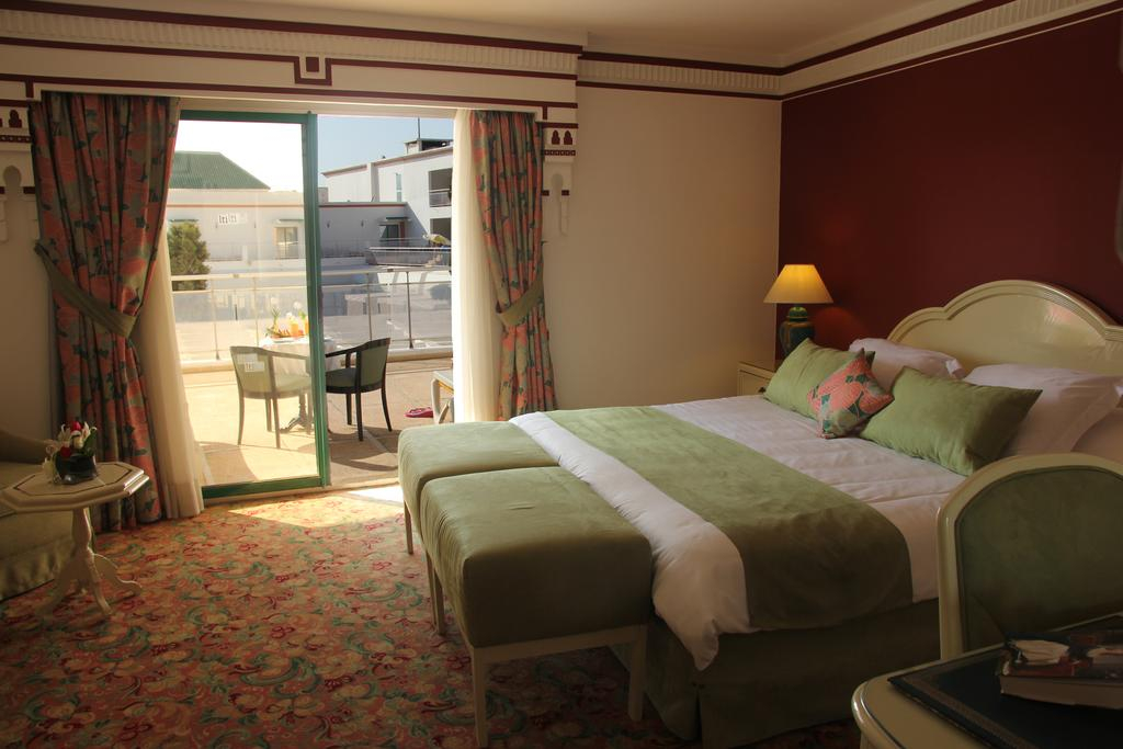 Agadir Beach Club Hotel foto 11