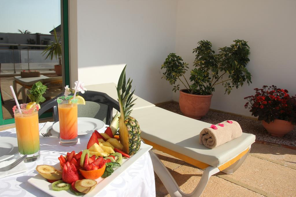 Agadir Beach Club Hotel foto 12