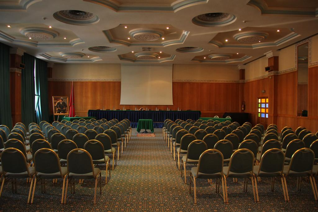 Agadir Beach Club Hotel foto 15