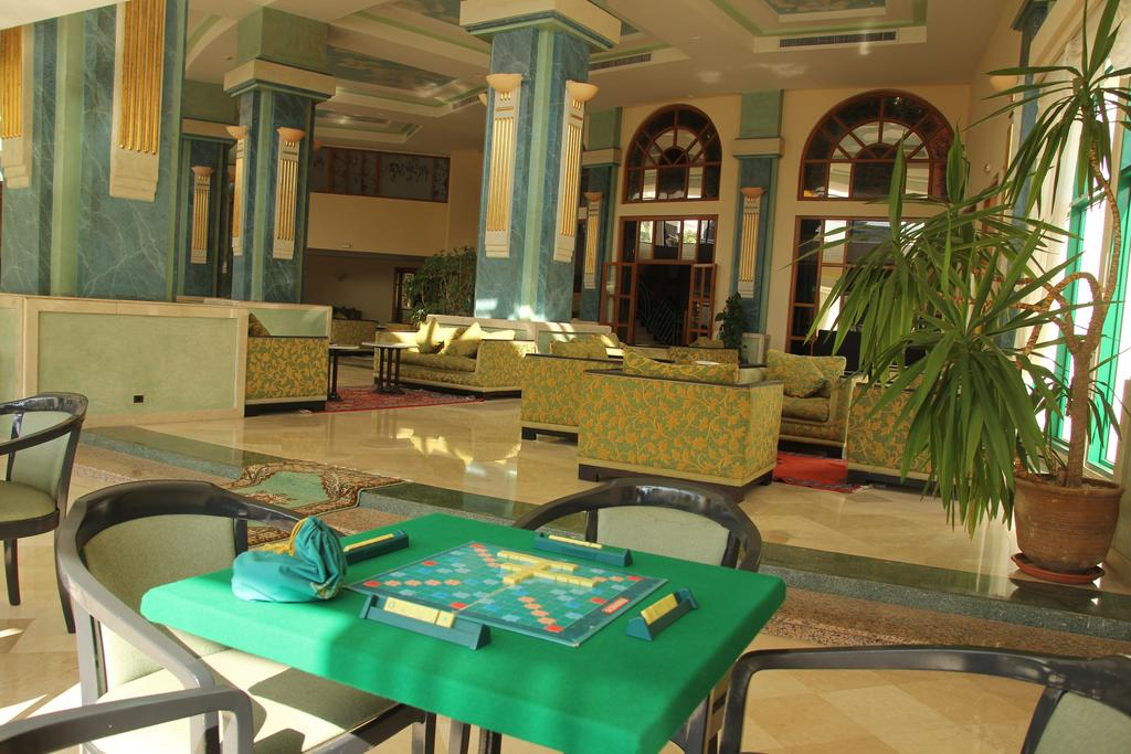 Agadir Beach Club Hotel foto 16