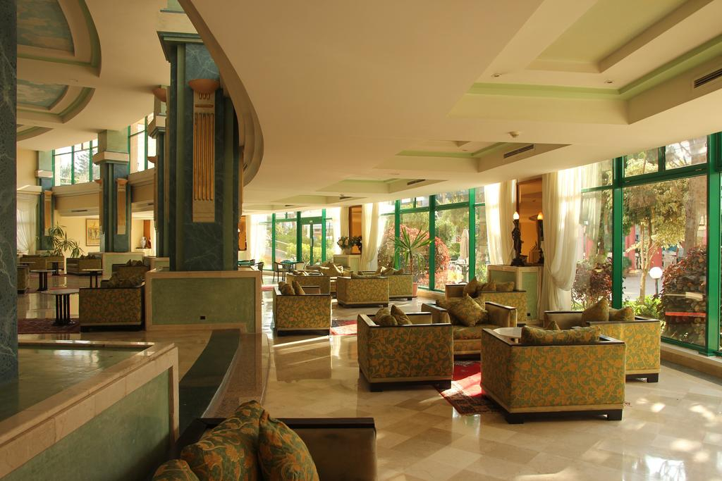 Agadir Beach Club Hotel foto 17