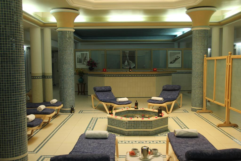 Agadir Beach Club Hotel foto 19