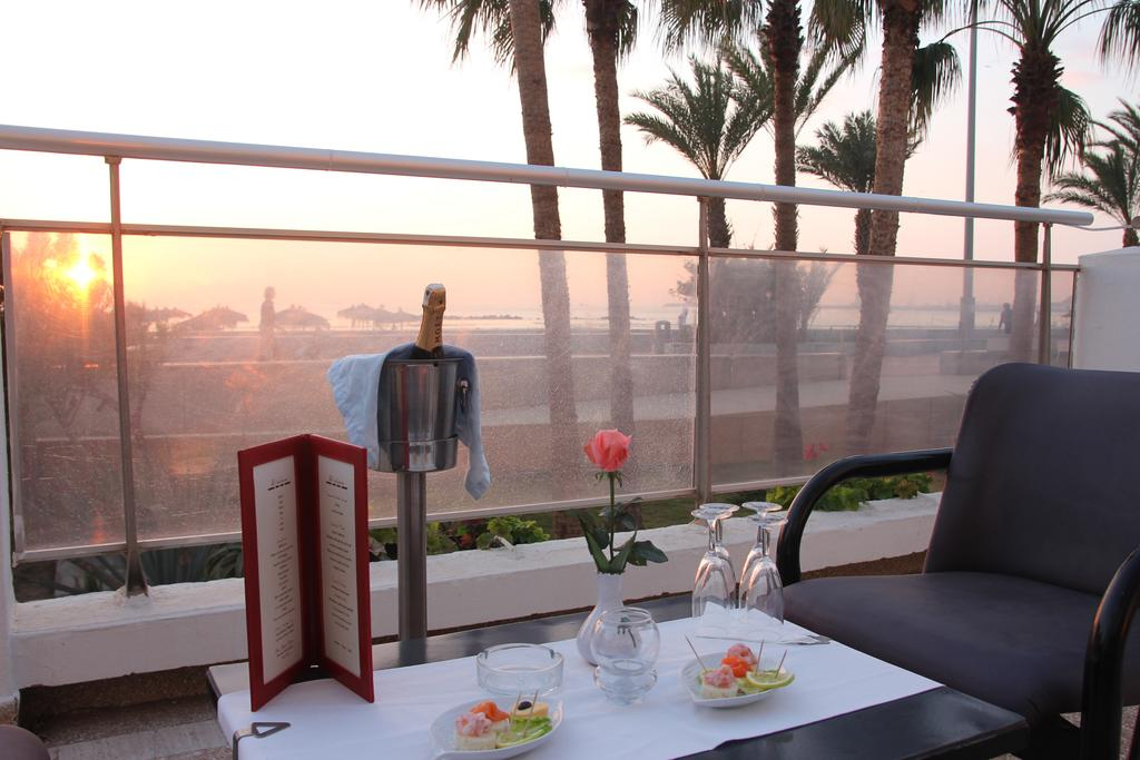 Agadir Beach Club Hotel foto 20