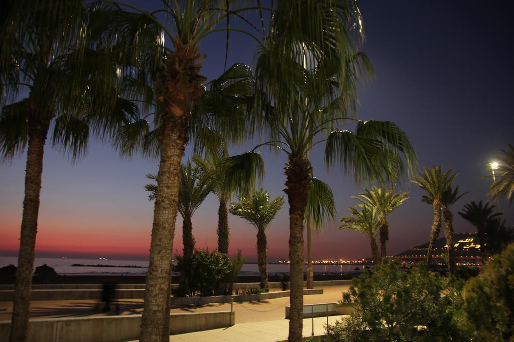 Agadir Beach Club Hotel foto 21