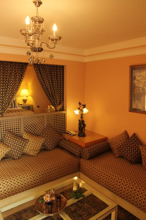 Agadir Beach Club Hotel foto 26