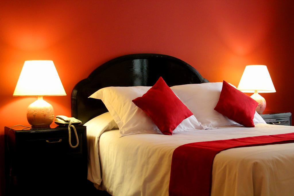Agadir Beach Club Hotel foto 29