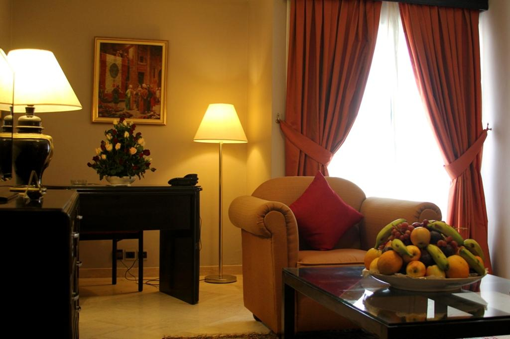 Agadir Beach Club Hotel foto 30