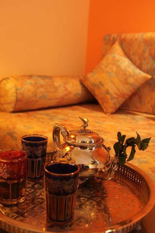 Agadir Beach Club Hotel foto 31