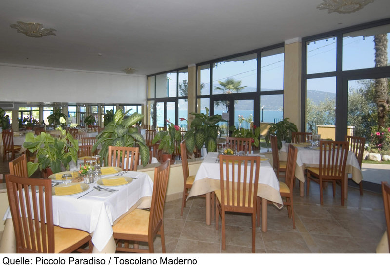Hotel Piccolo Paradiso foto 6