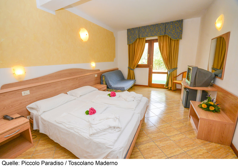 Hotel Piccolo Paradiso image 2