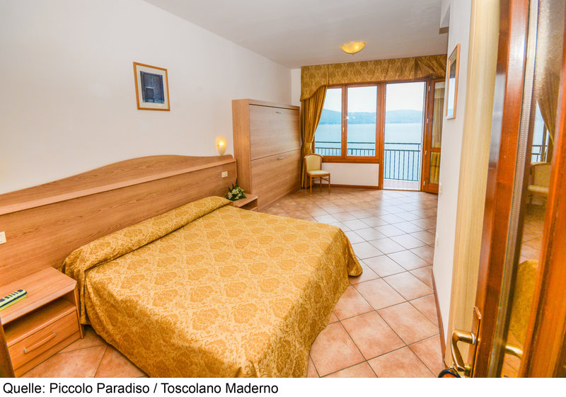 Hotel Piccolo Paradiso image 1