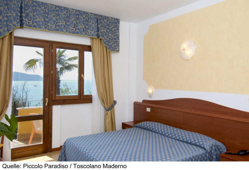 Hotel Piccolo Paradiso image 3