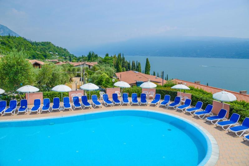 Hotel Piccolo Paradiso foto 3