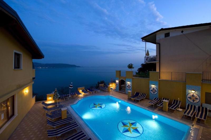 Hotel Piccolo Paradiso foto 4