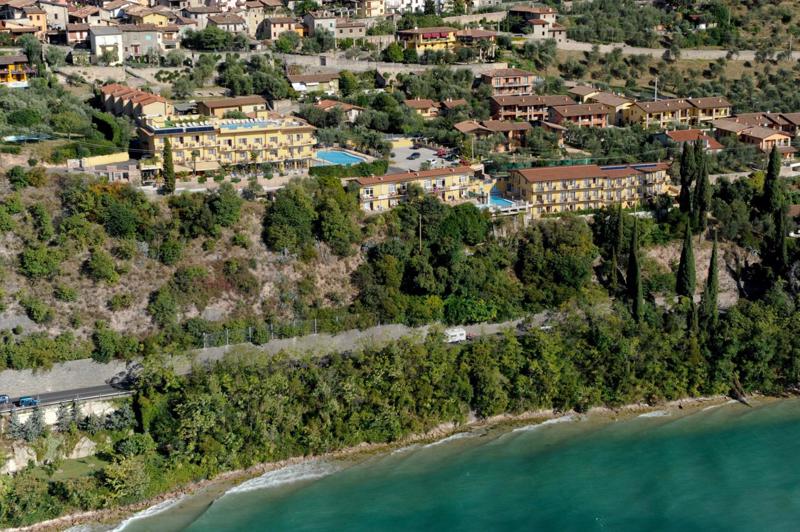 Hotel Piccolo Paradiso in Toscolano-Maderno - foto 5