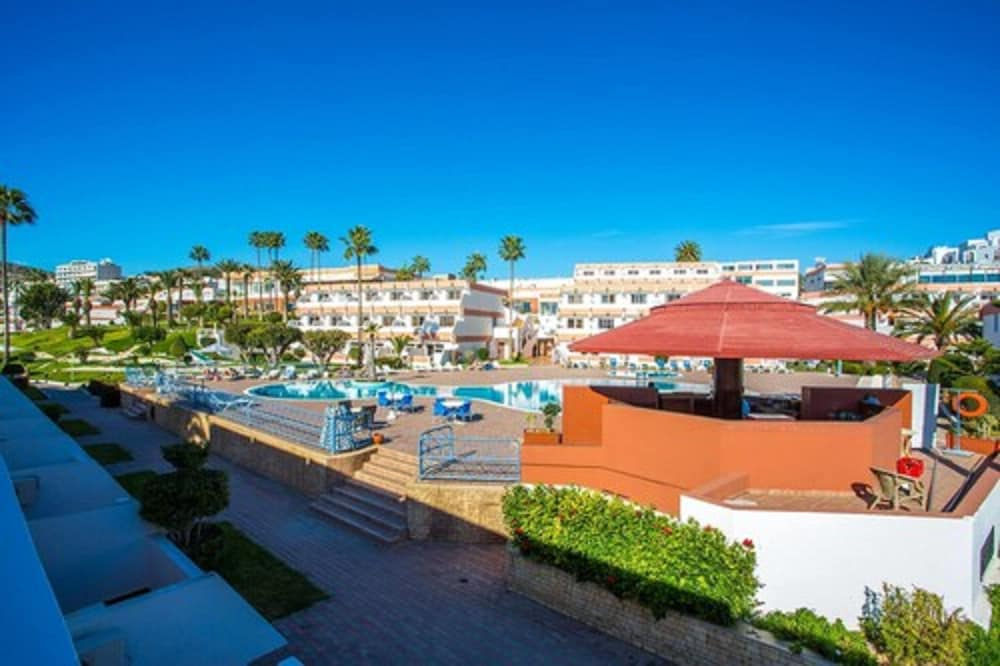 Club Al Moggar Garden Beach foto 16