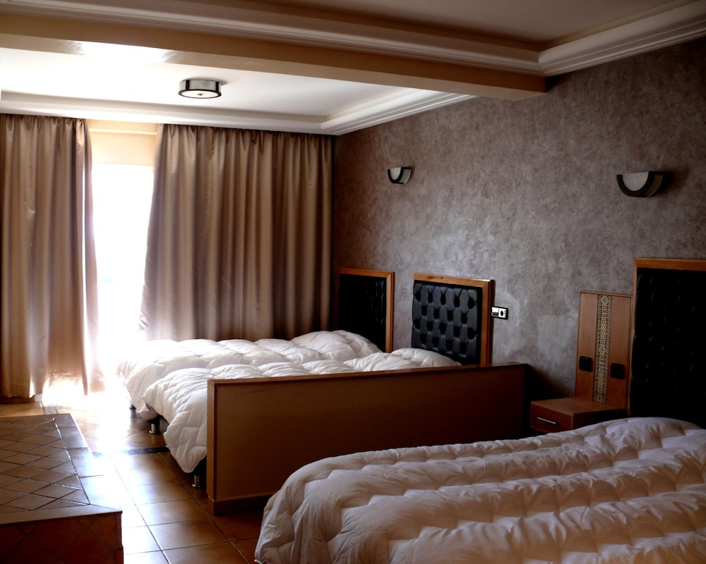 Club Al Moggar Garden Beach image 2