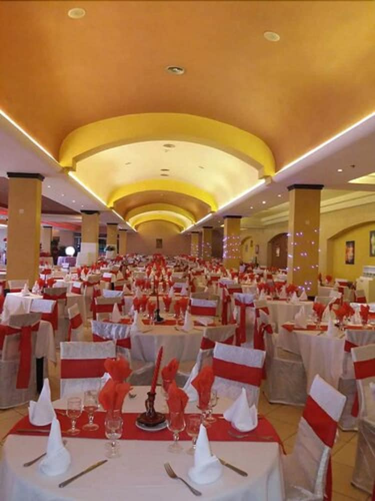 Club Al Moggar Garden Beach foto 29