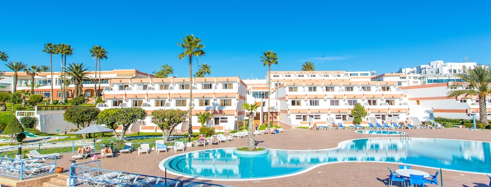 Club Al Moggar Garden Beach foto 23