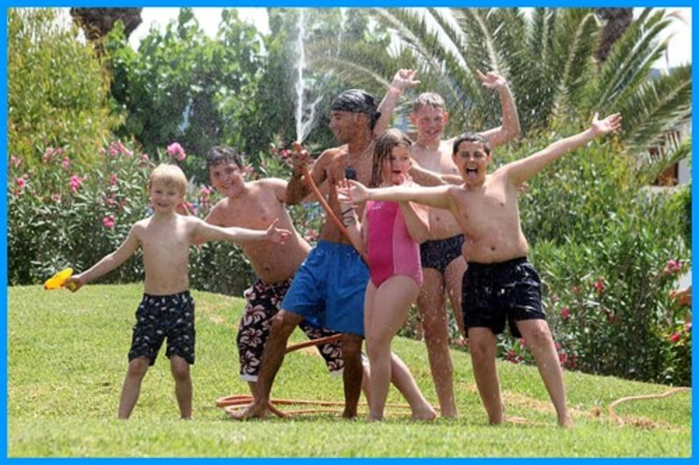 Club Al Moggar Garden Beach foto 26