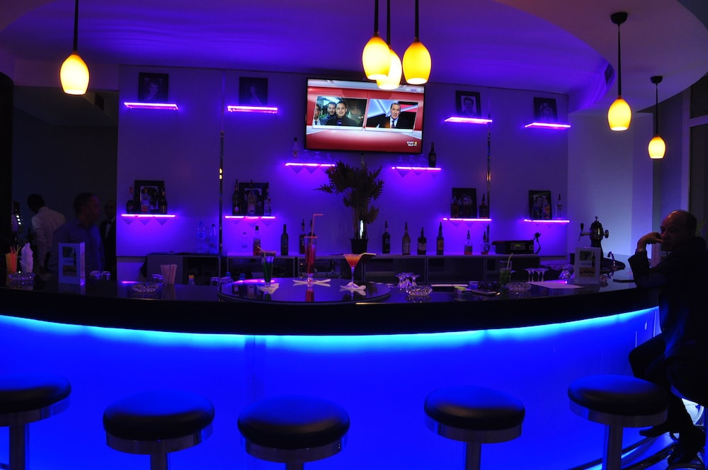 Club Al Moggar Garden Beach foto 35