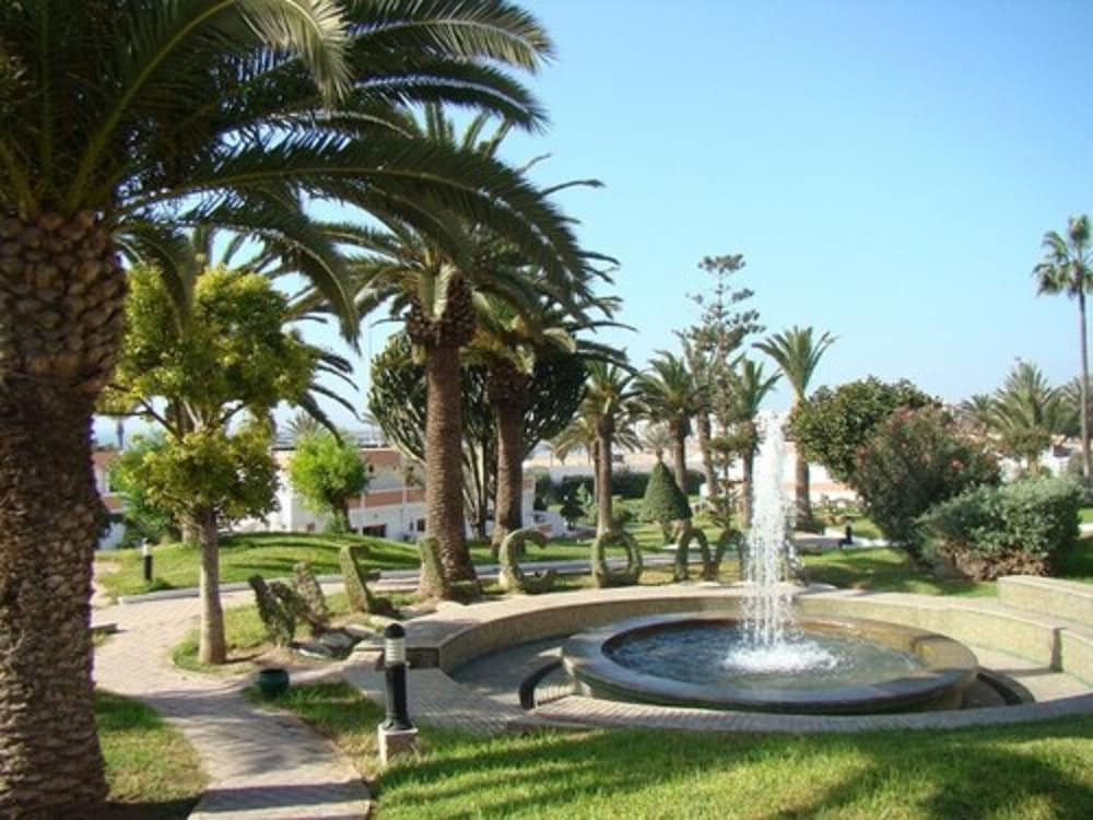 Club Al Moggar Garden Beach foto 36