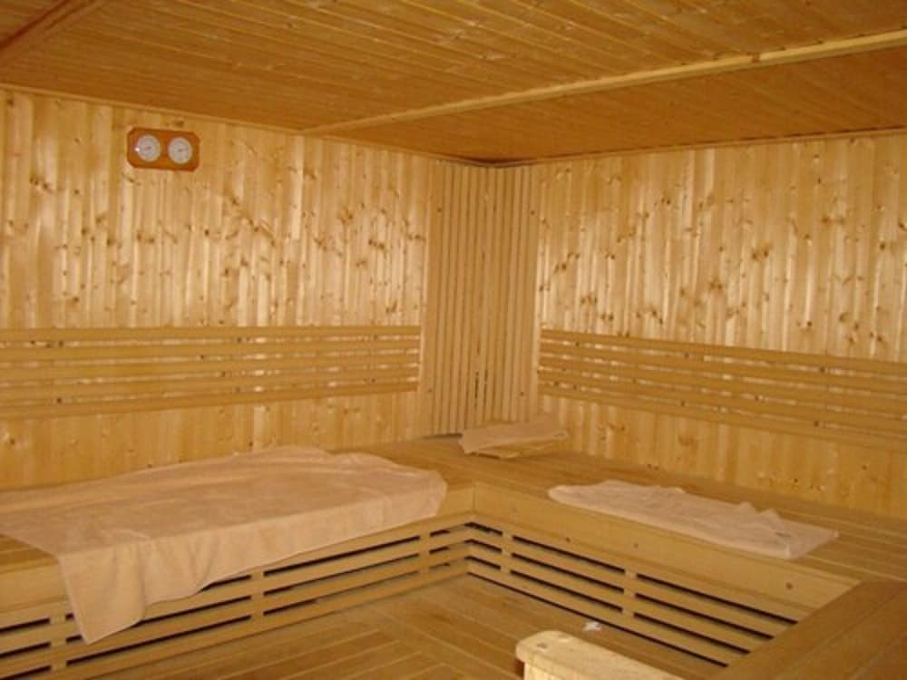 Club Al Moggar Garden Beach foto 25