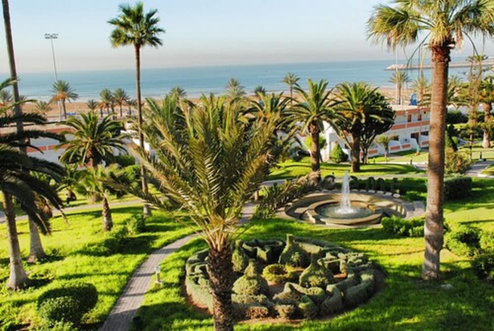 Club Al Moggar Garden Beach foto 40