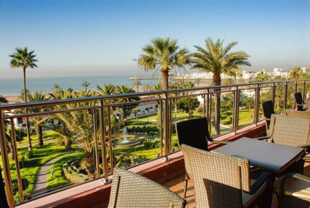 Club Al Moggar Garden Beach foto 33