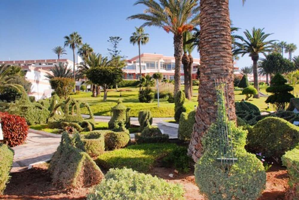 Club Al Moggar Garden Beach foto 43
